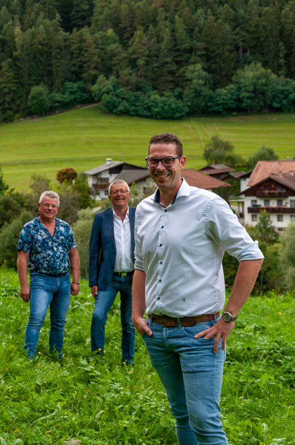 Wirtschaftsbund Völs