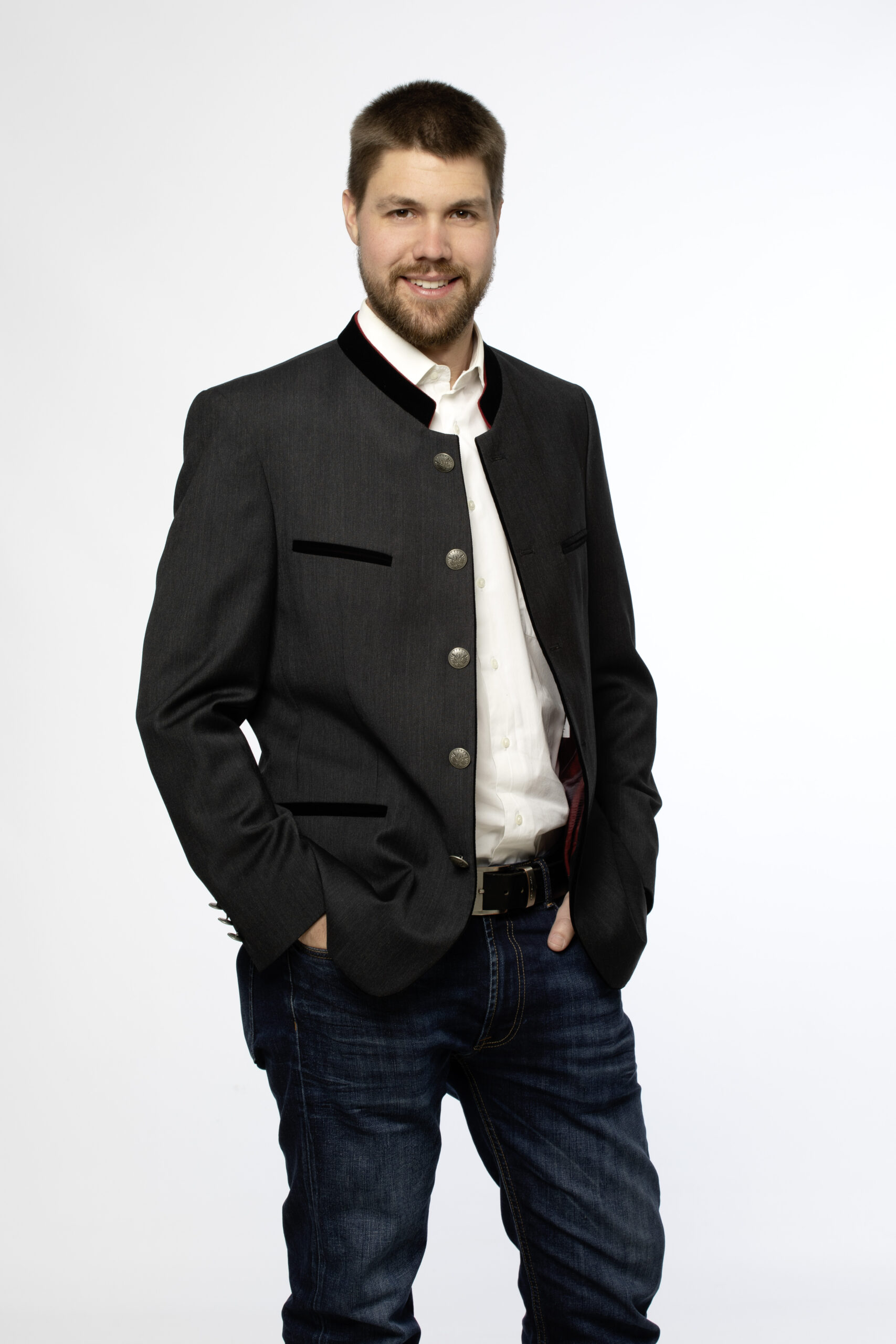 Bernhard Ruetz Bernhard Ruetz