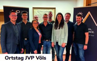 JVP_Ortsparteitag Völs