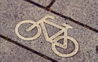 Radweg