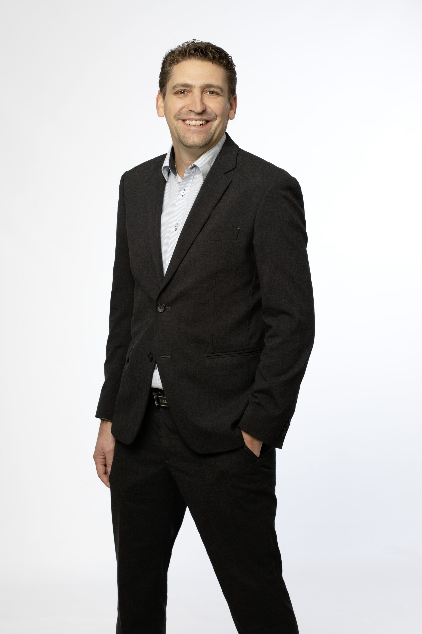 Vantsch Bernhard Bernhard Vantsch