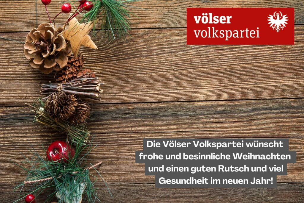 Weihnachten 2025