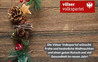Weihnachten 2025