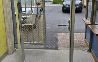 Badl Völs VVP Kassa