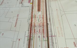 VVP bei ÖBB