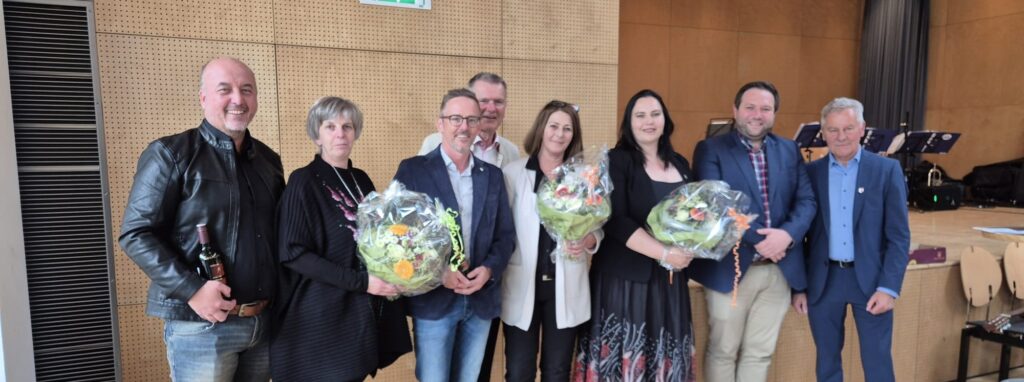 Seniorentage Völs 2025
