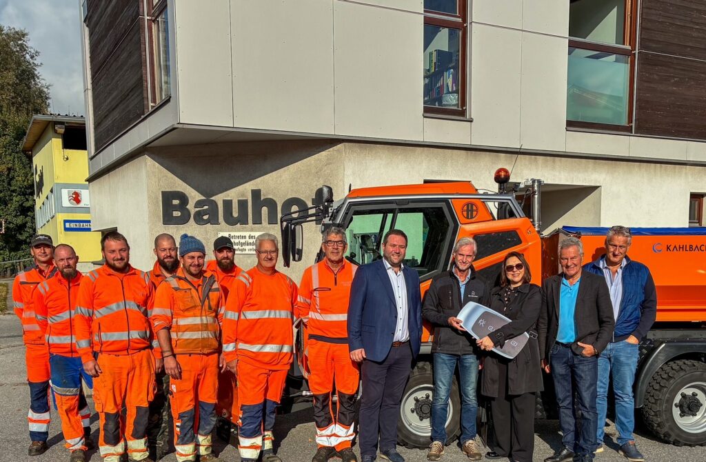 VVP Hansa Schmalspur