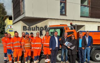 VVP Hansa Schmalspur